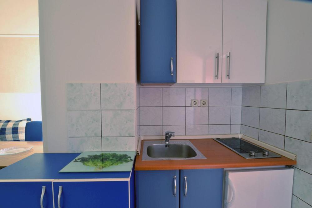 Cozy Apartment With Breakfast On Request 1 بولا المظهر الخارجي الصورة