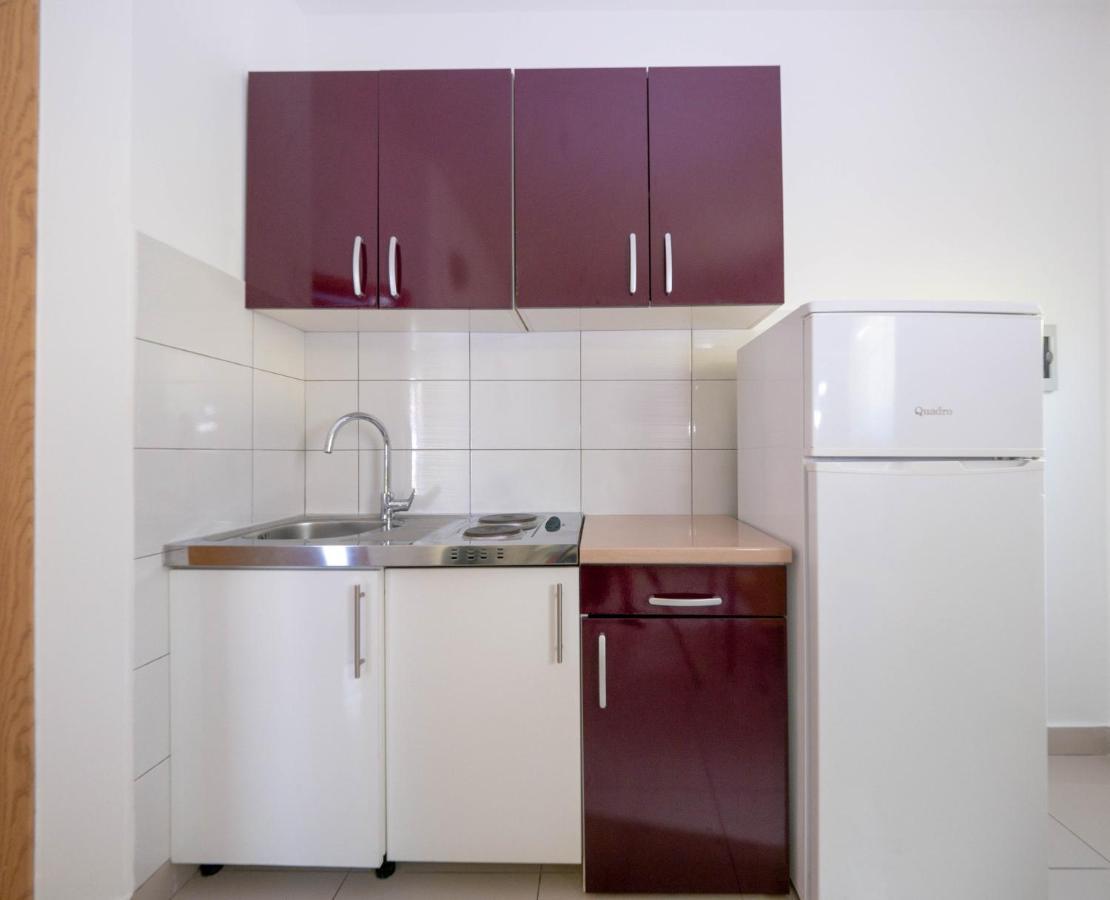 Cozy Apartment With Breakfast On Request 1 بولا المظهر الخارجي الصورة
