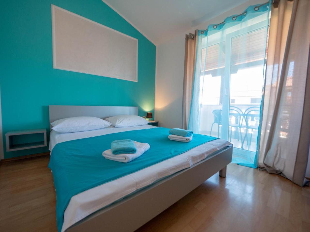 Cozy Apartment With Breakfast On Request 1 بولا المظهر الخارجي الصورة