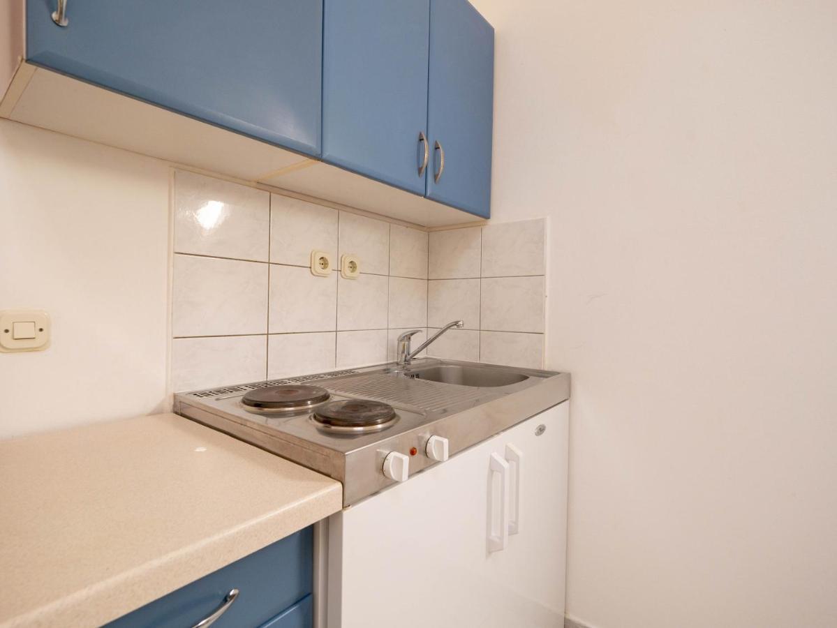Cozy Apartment With Breakfast On Request 1 بولا المظهر الخارجي الصورة