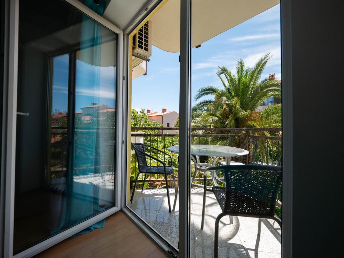 Cozy Apartment With Breakfast On Request 1 بولا المظهر الخارجي الصورة