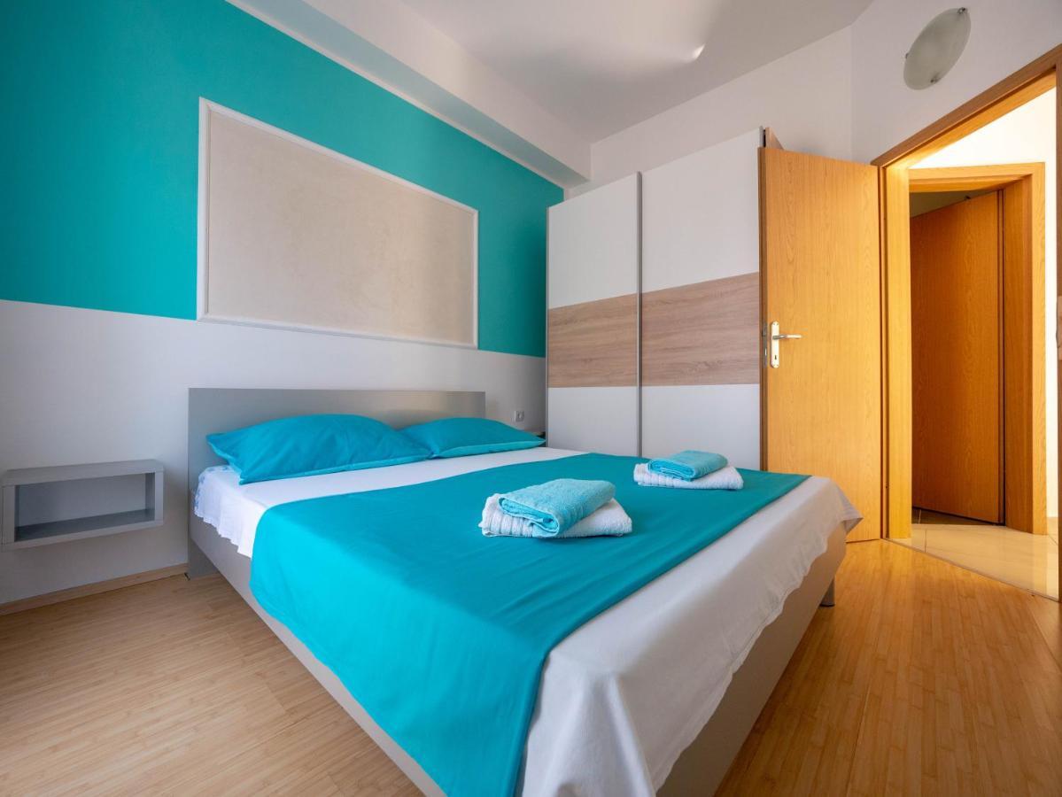 Cozy Apartment With Breakfast On Request 1 بولا المظهر الخارجي الصورة