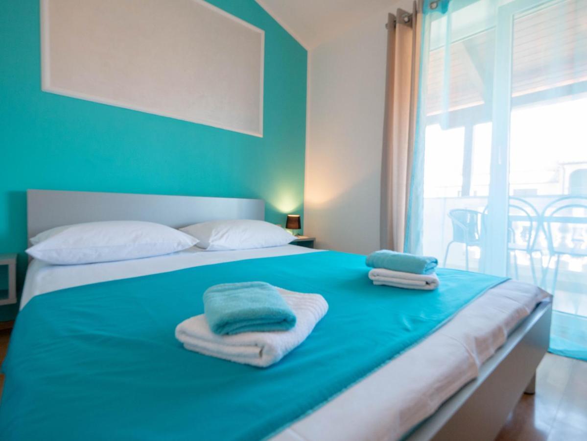 Cozy Apartment With Breakfast On Request 1 بولا المظهر الخارجي الصورة