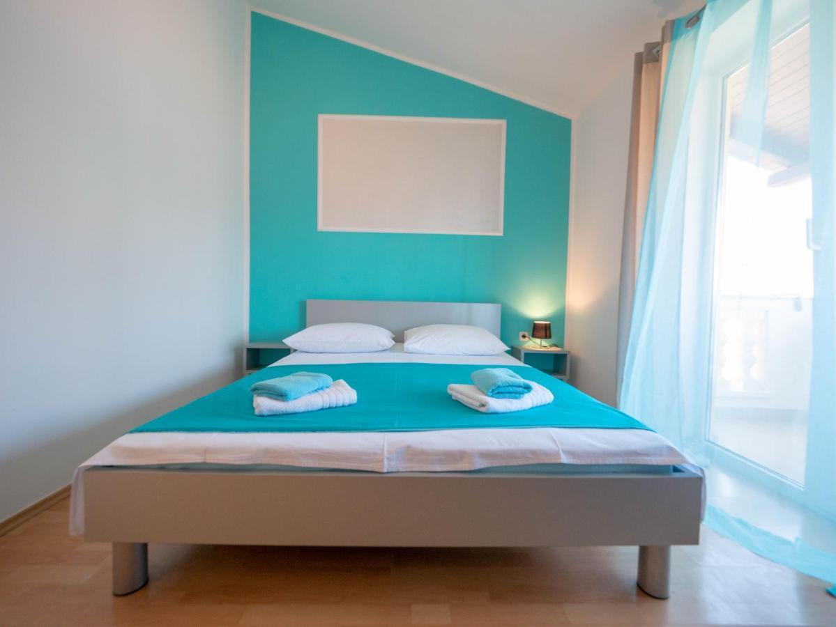 Cozy Apartment With Breakfast On Request 1 بولا المظهر الخارجي الصورة