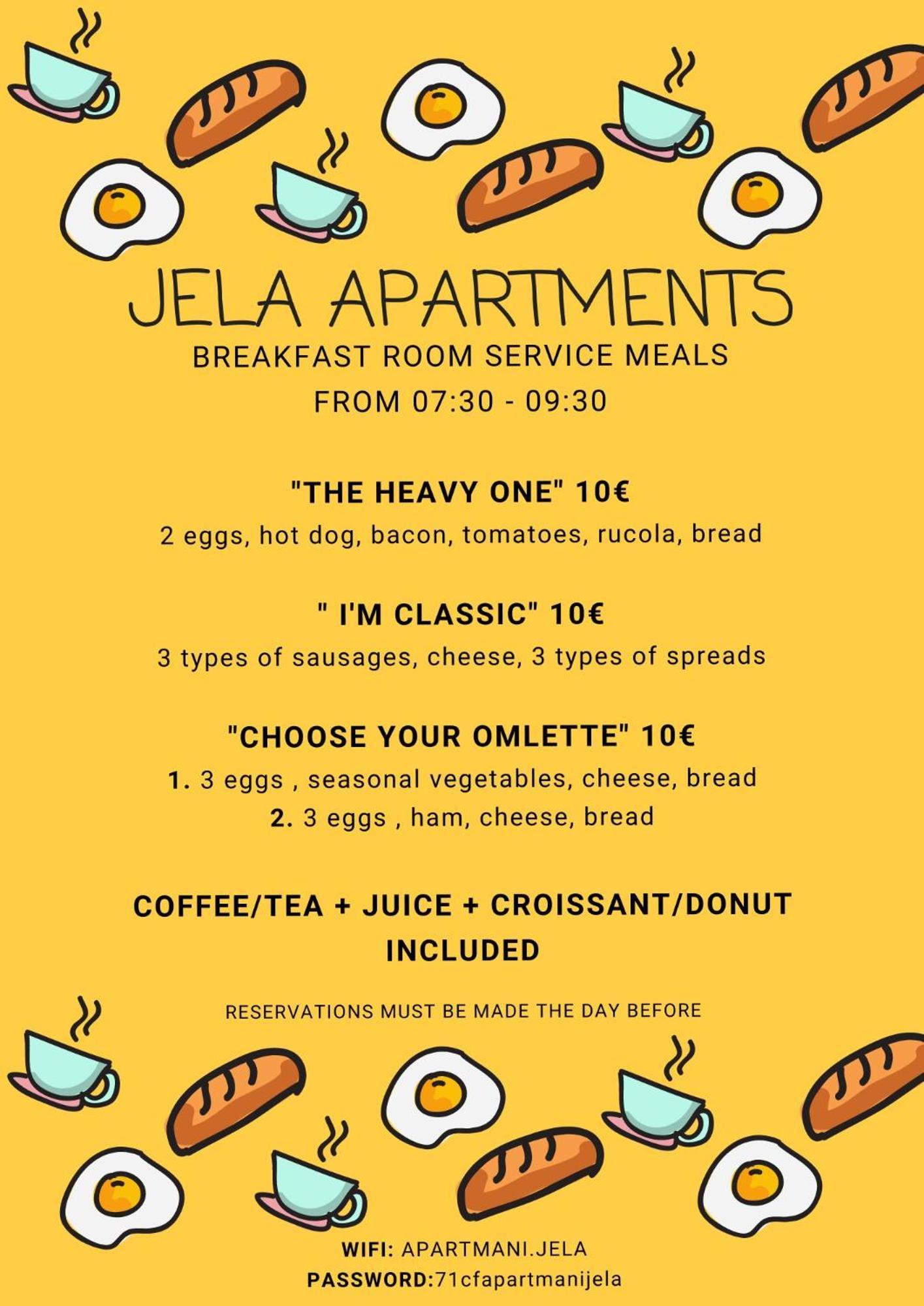 Cozy Apartment With Breakfast On Request 1 بولا المظهر الخارجي الصورة