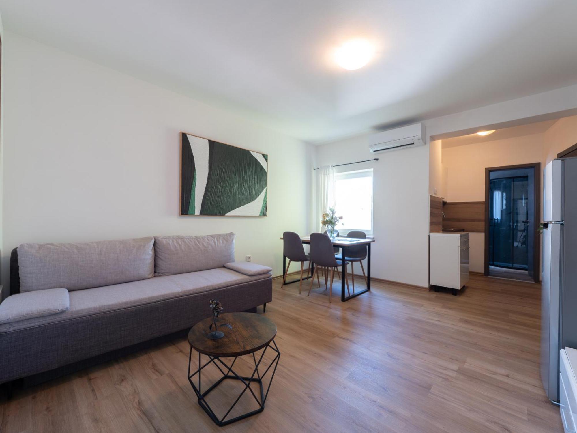Cozy Apartment With Breakfast On Request 1 بولا المظهر الخارجي الصورة