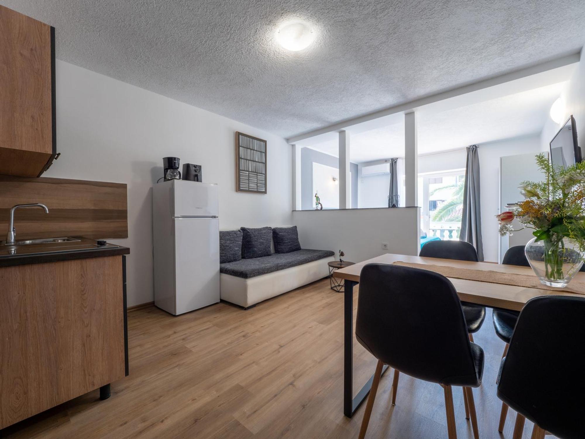 Cozy Apartment With Breakfast On Request 1 بولا المظهر الخارجي الصورة