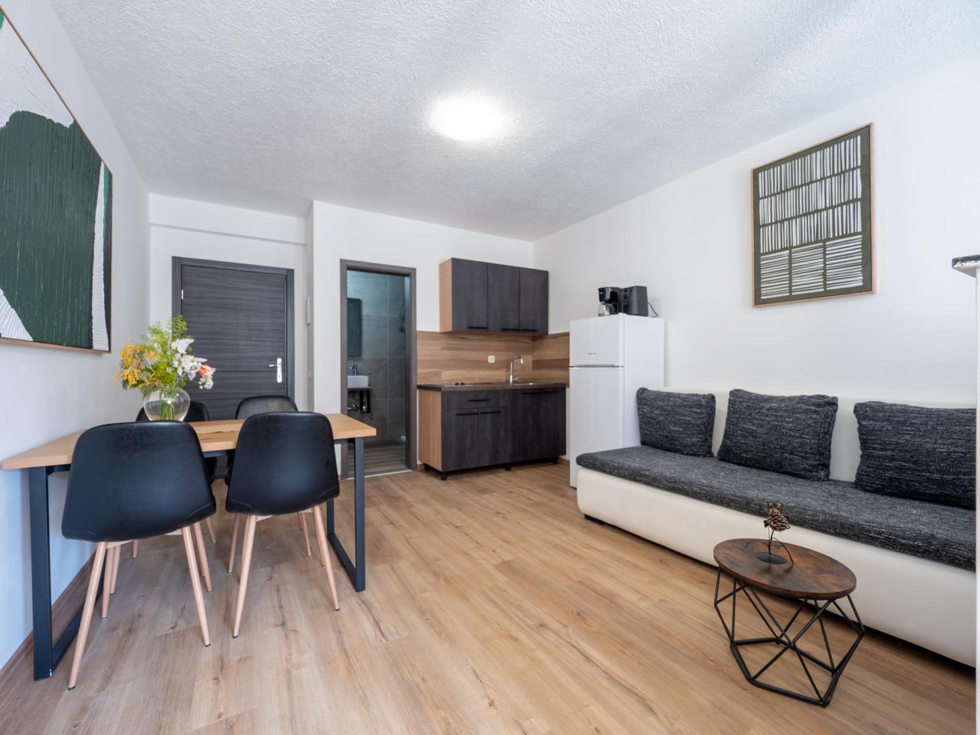 Cozy Apartment With Breakfast On Request 1 بولا المظهر الخارجي الصورة