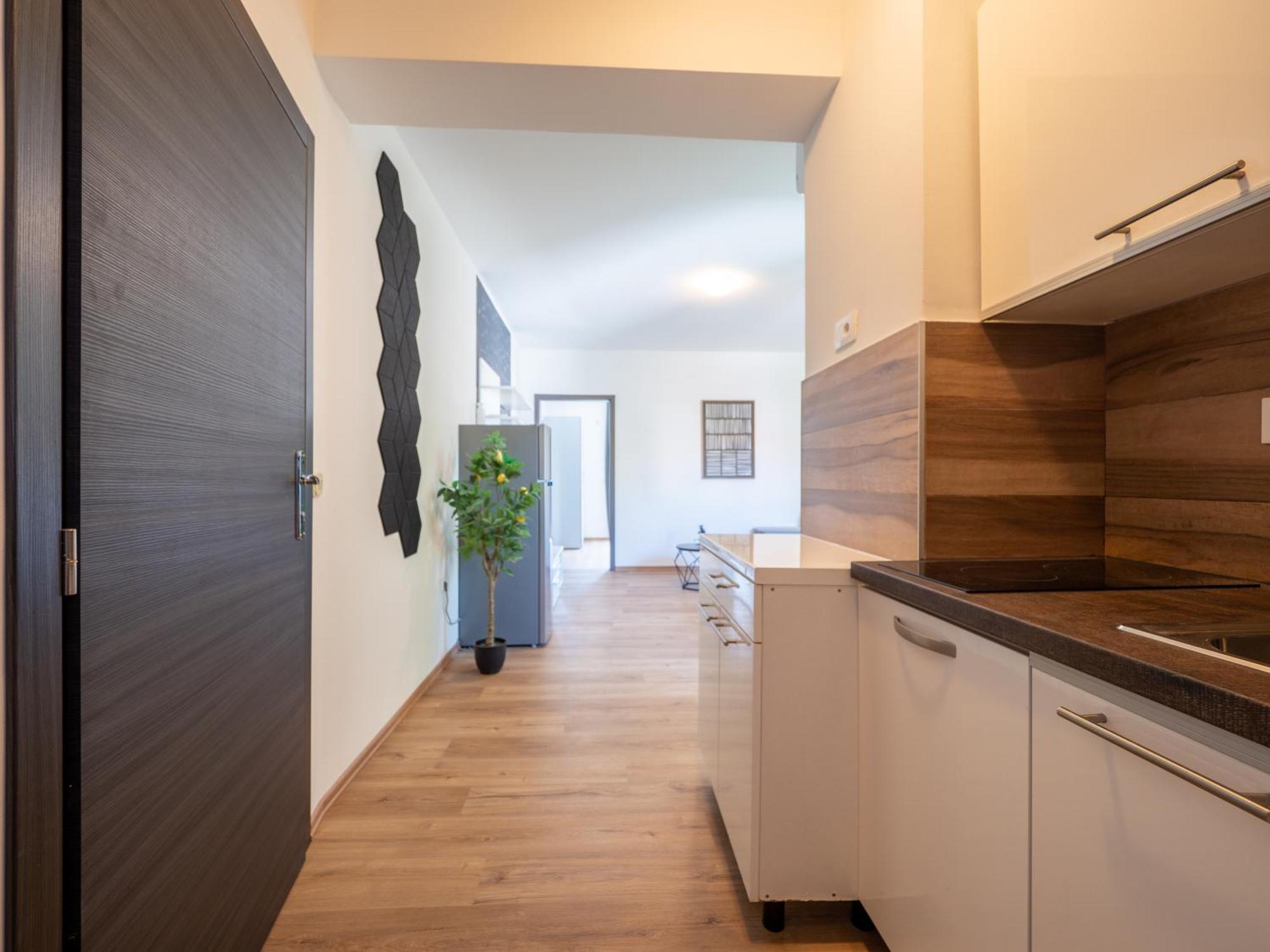 Cozy Apartment With Breakfast On Request 1 بولا المظهر الخارجي الصورة