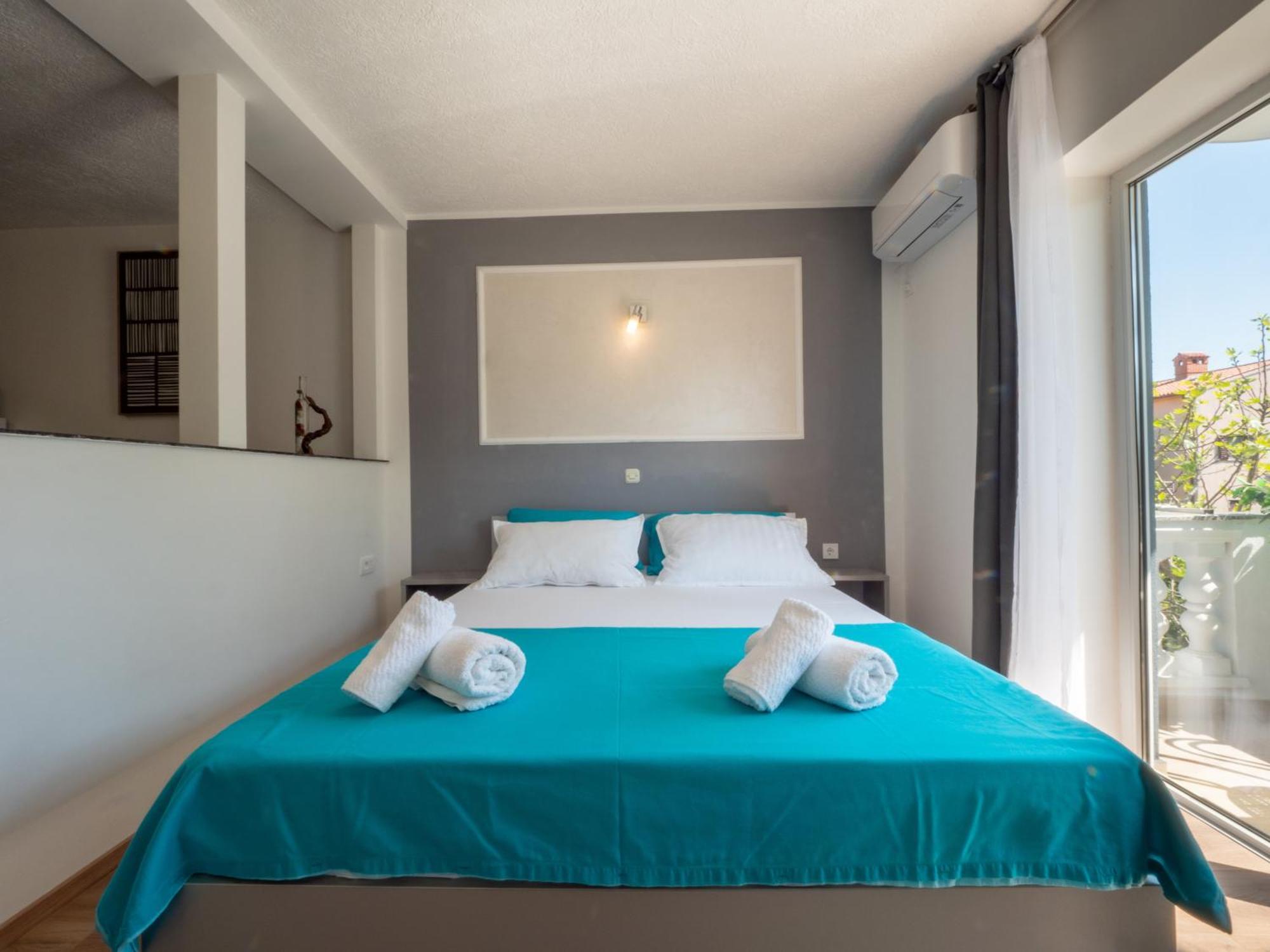 Cozy Apartment With Breakfast On Request 1 بولا المظهر الخارجي الصورة
