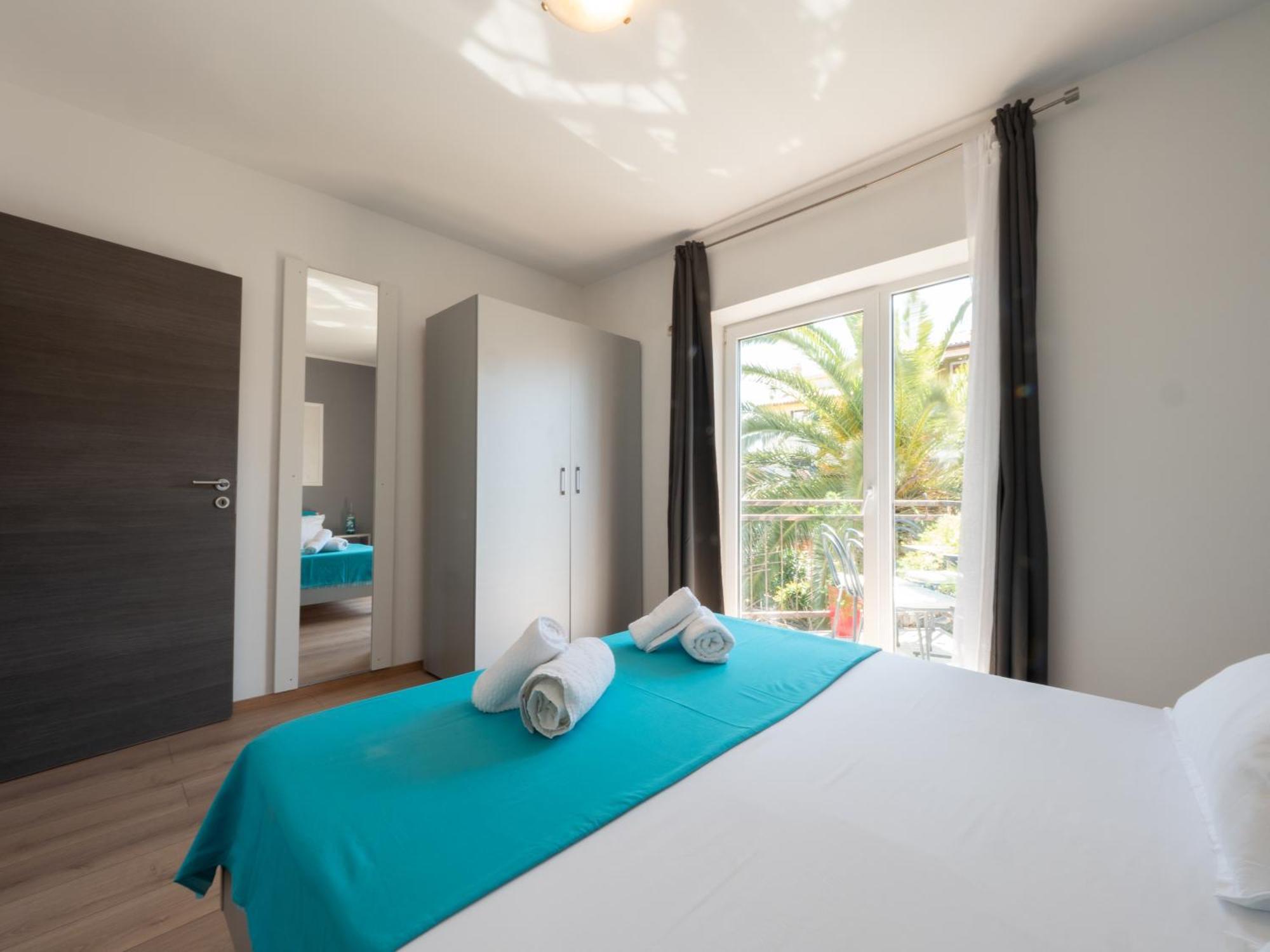 Cozy Apartment With Breakfast On Request 1 بولا المظهر الخارجي الصورة