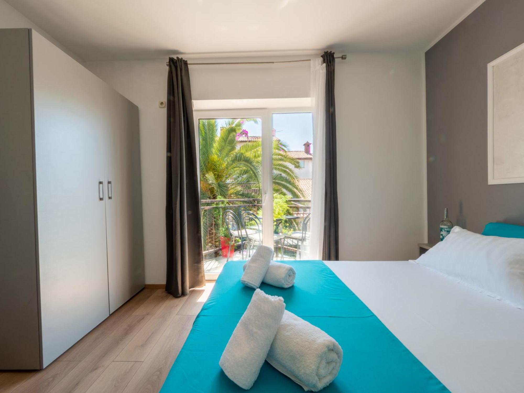 Cozy Apartment With Breakfast On Request 1 بولا المظهر الخارجي الصورة