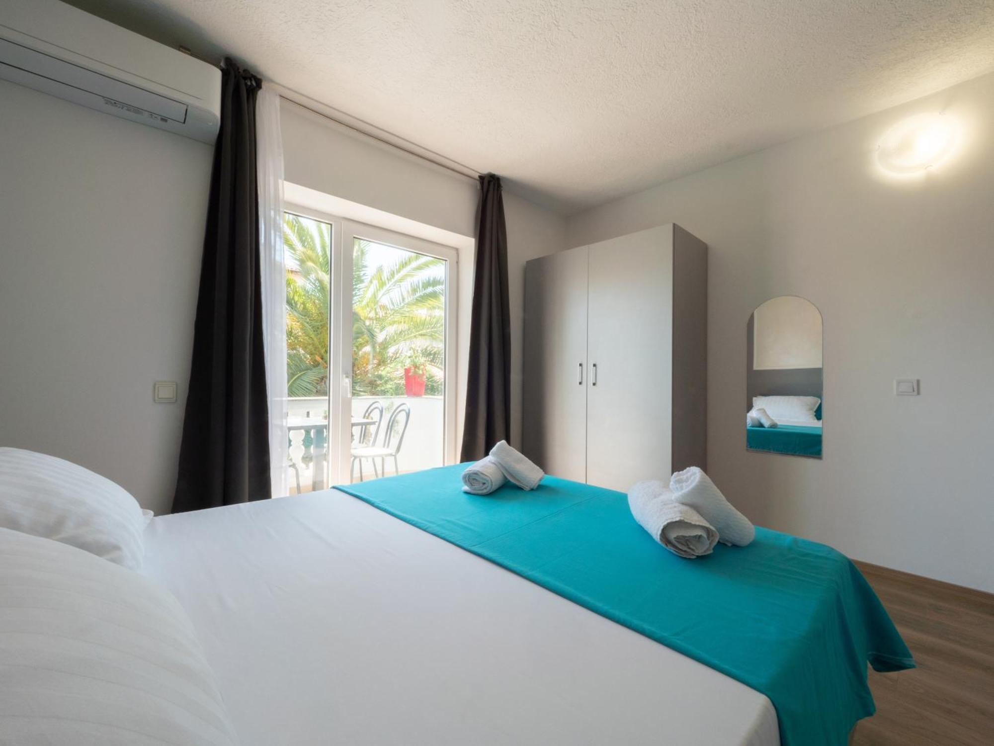 Cozy Apartment With Breakfast On Request 1 بولا المظهر الخارجي الصورة