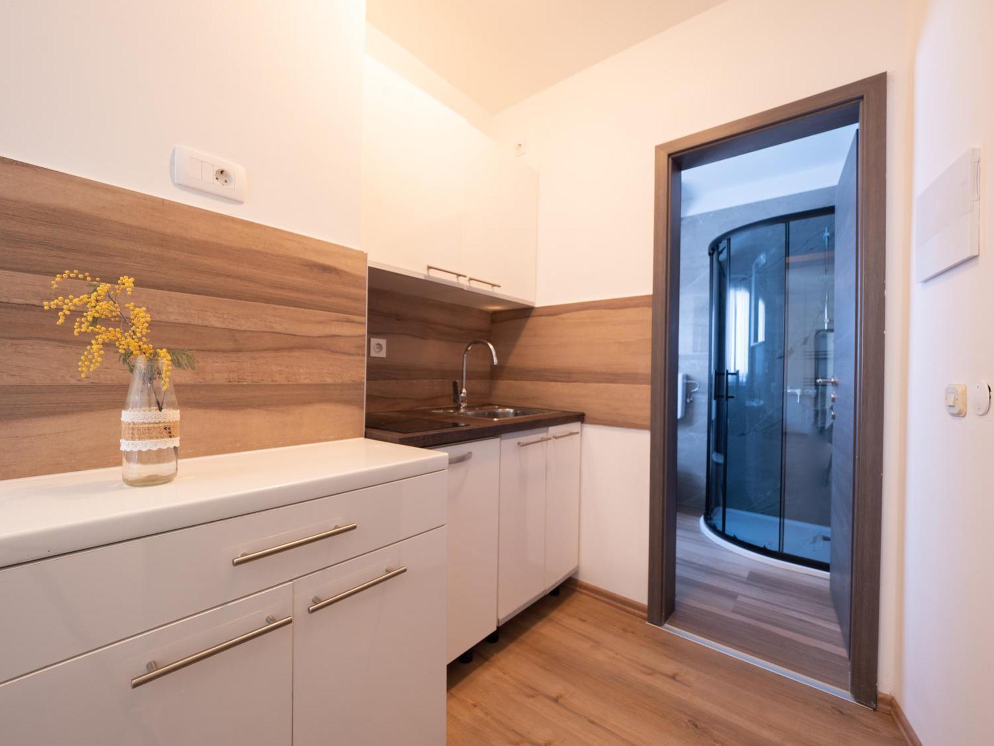 Cozy Apartment With Breakfast On Request 1 بولا المظهر الخارجي الصورة
