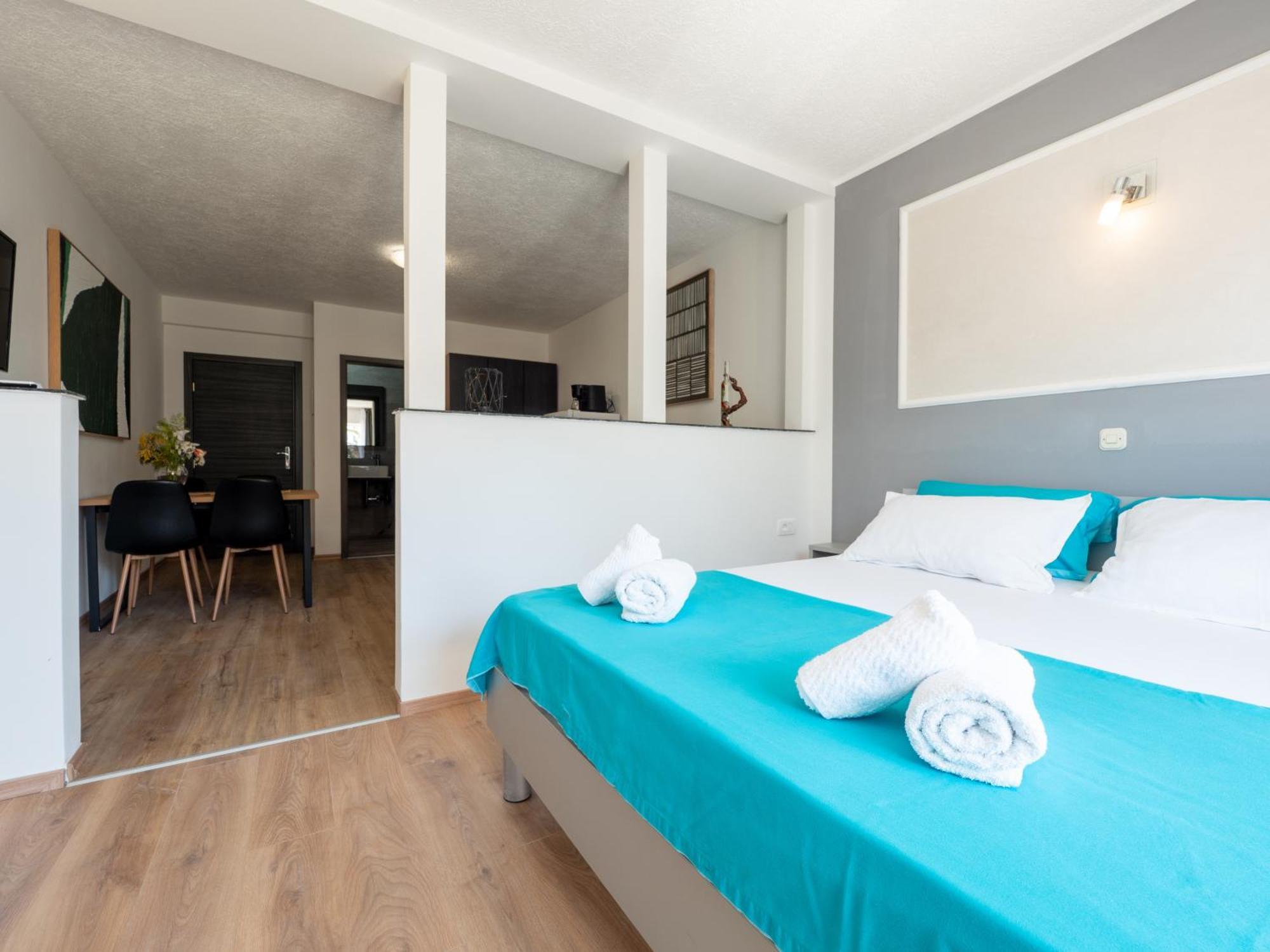 Cozy Apartment With Breakfast On Request 1 بولا المظهر الخارجي الصورة