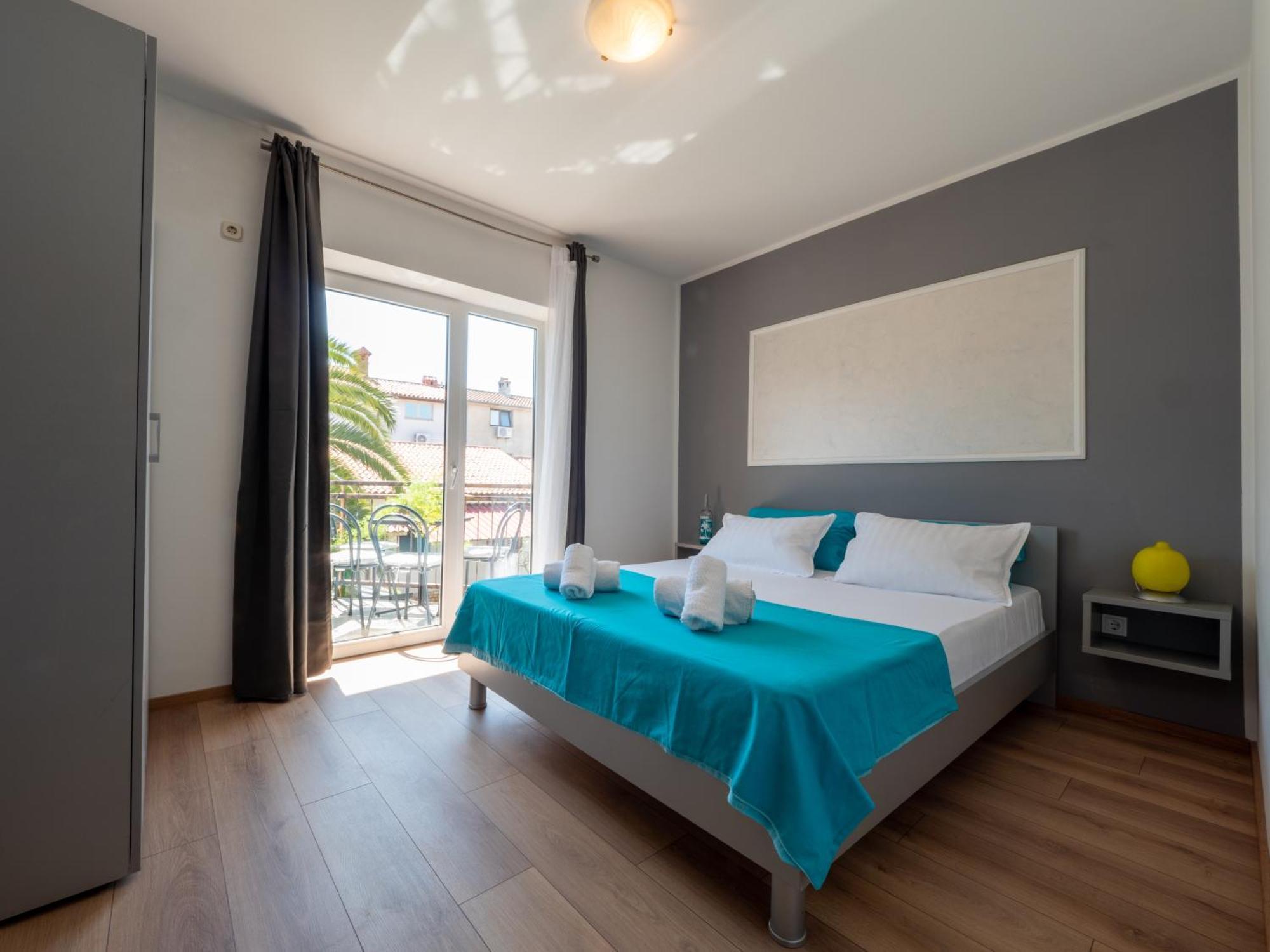 Cozy Apartment With Breakfast On Request 1 بولا المظهر الخارجي الصورة
