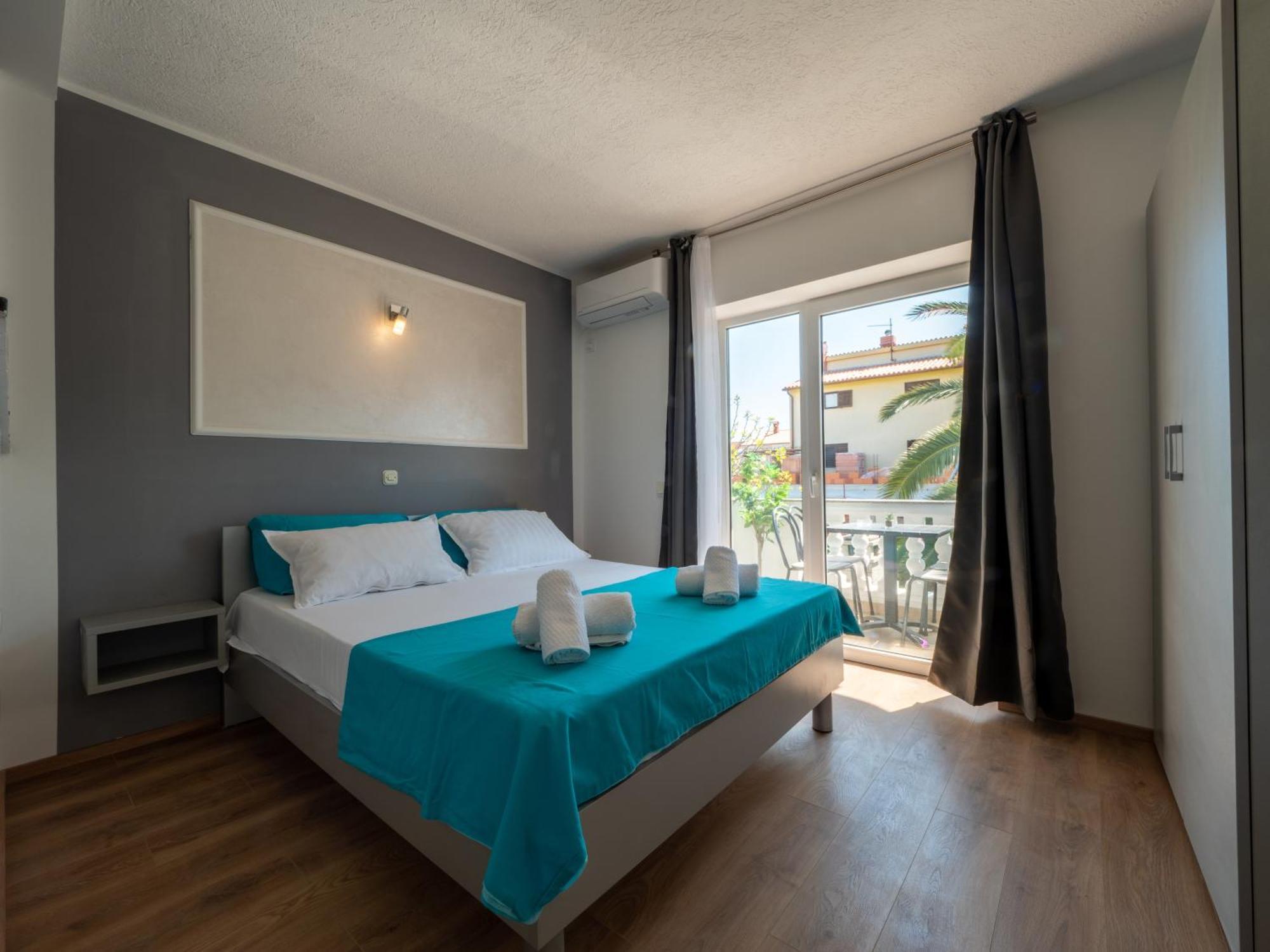 Cozy Apartment With Breakfast On Request 1 بولا المظهر الخارجي الصورة