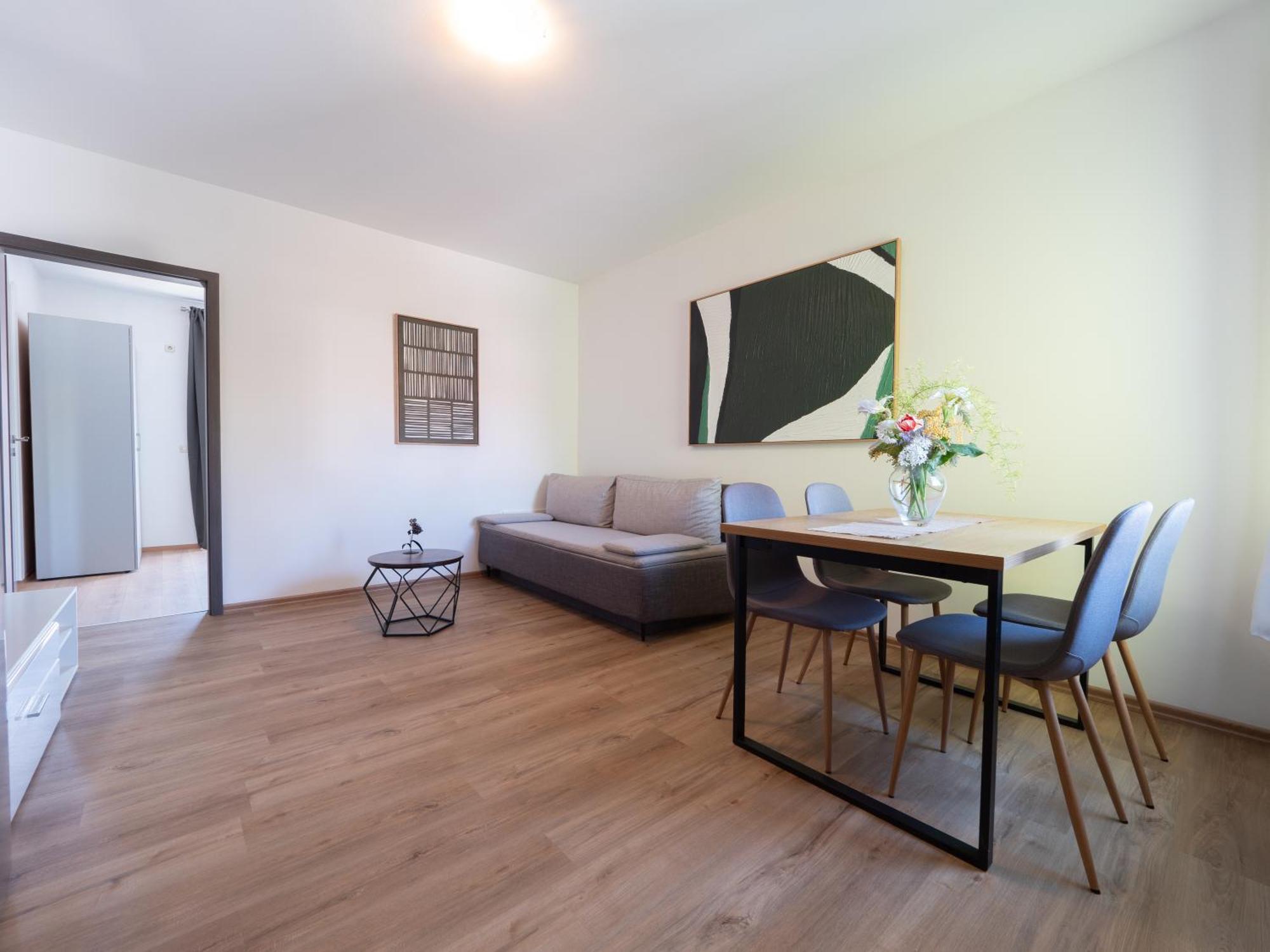 Cozy Apartment With Breakfast On Request 1 بولا المظهر الخارجي الصورة