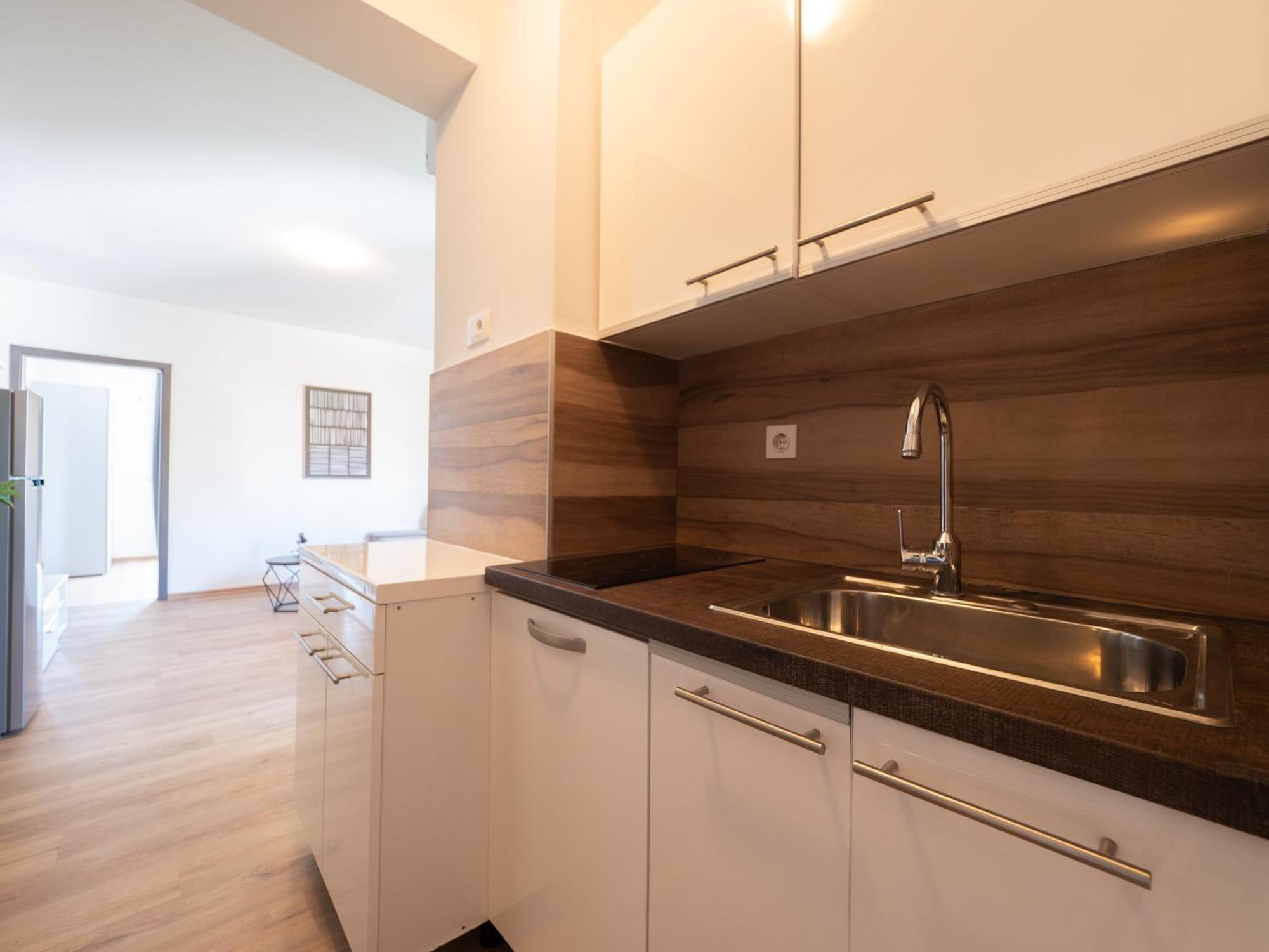 Cozy Apartment With Breakfast On Request 1 بولا المظهر الخارجي الصورة